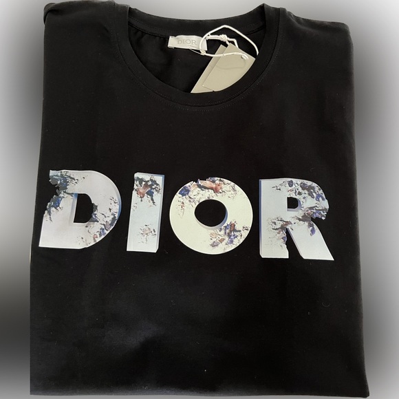 Dior Men Tshirt - Picture 2 of 3